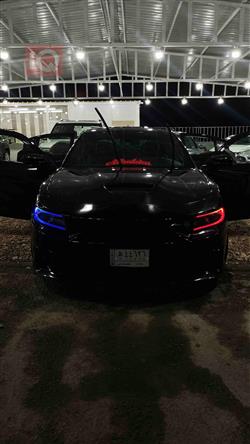 دودج تشارجر